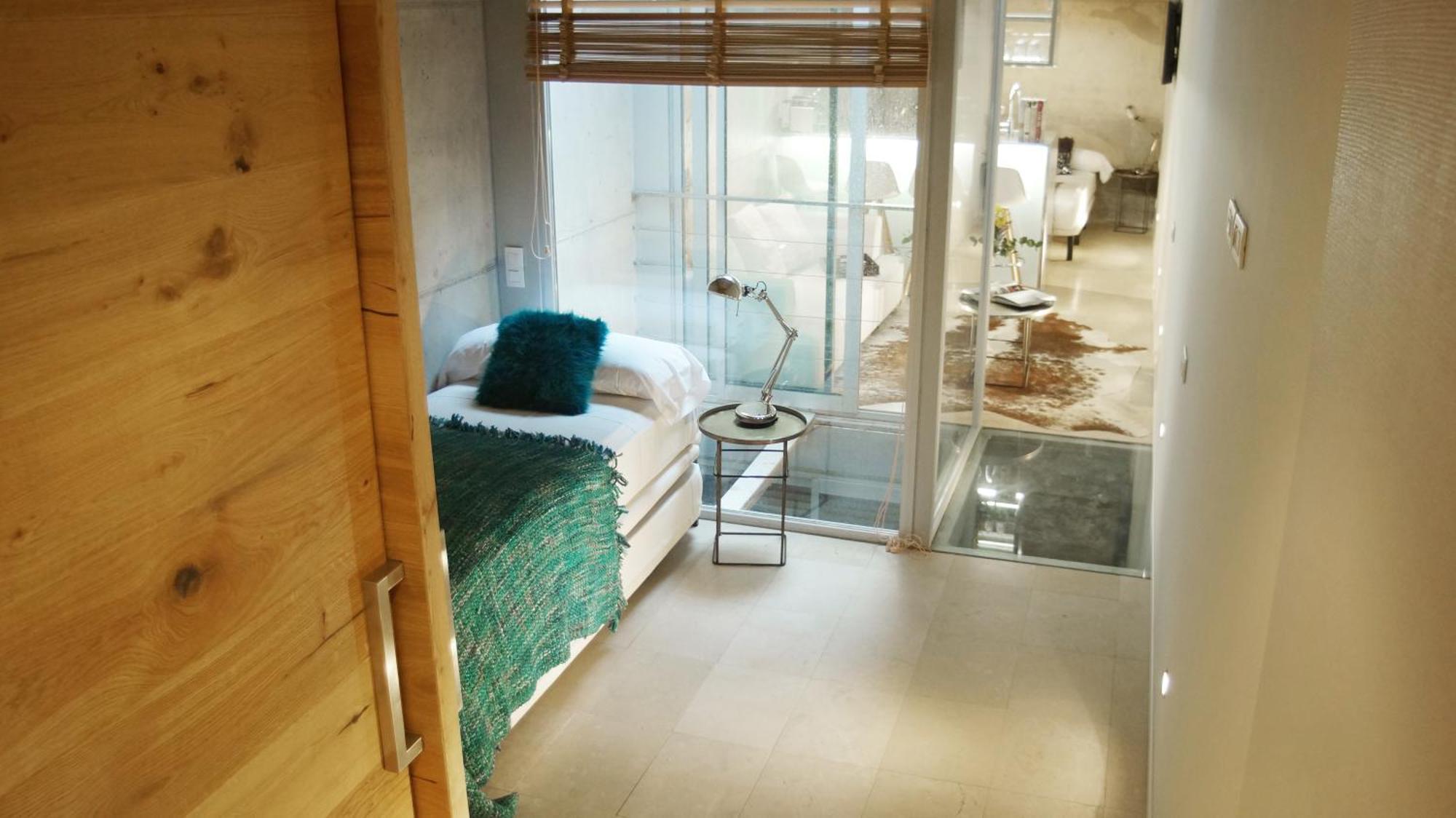 Apartment Barcelona Rentals - Pool Terrace In City Center Oda fotoğraf