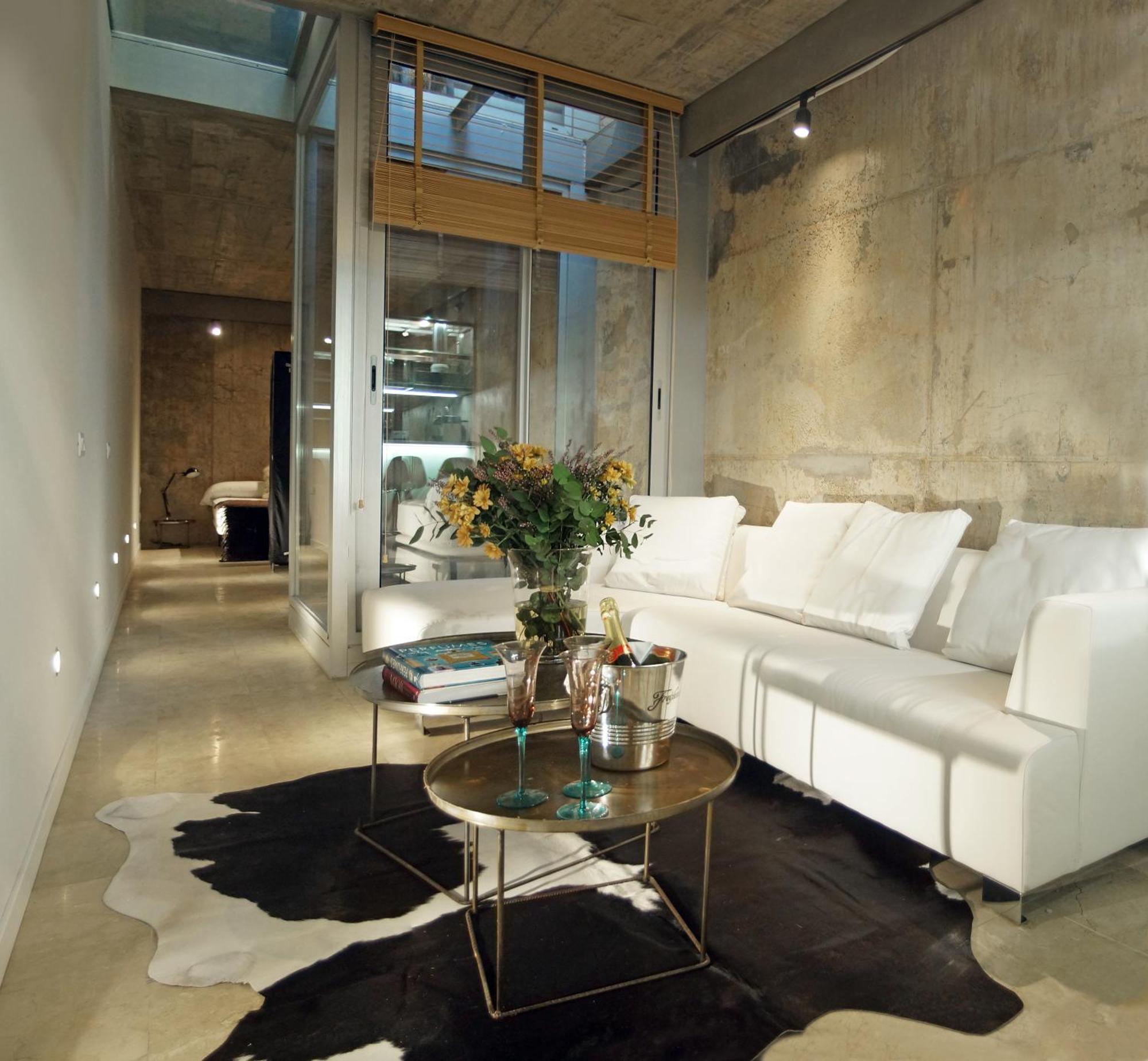 Apartment Barcelona Rentals - Pool Terrace In City Center Oda fotoğraf
