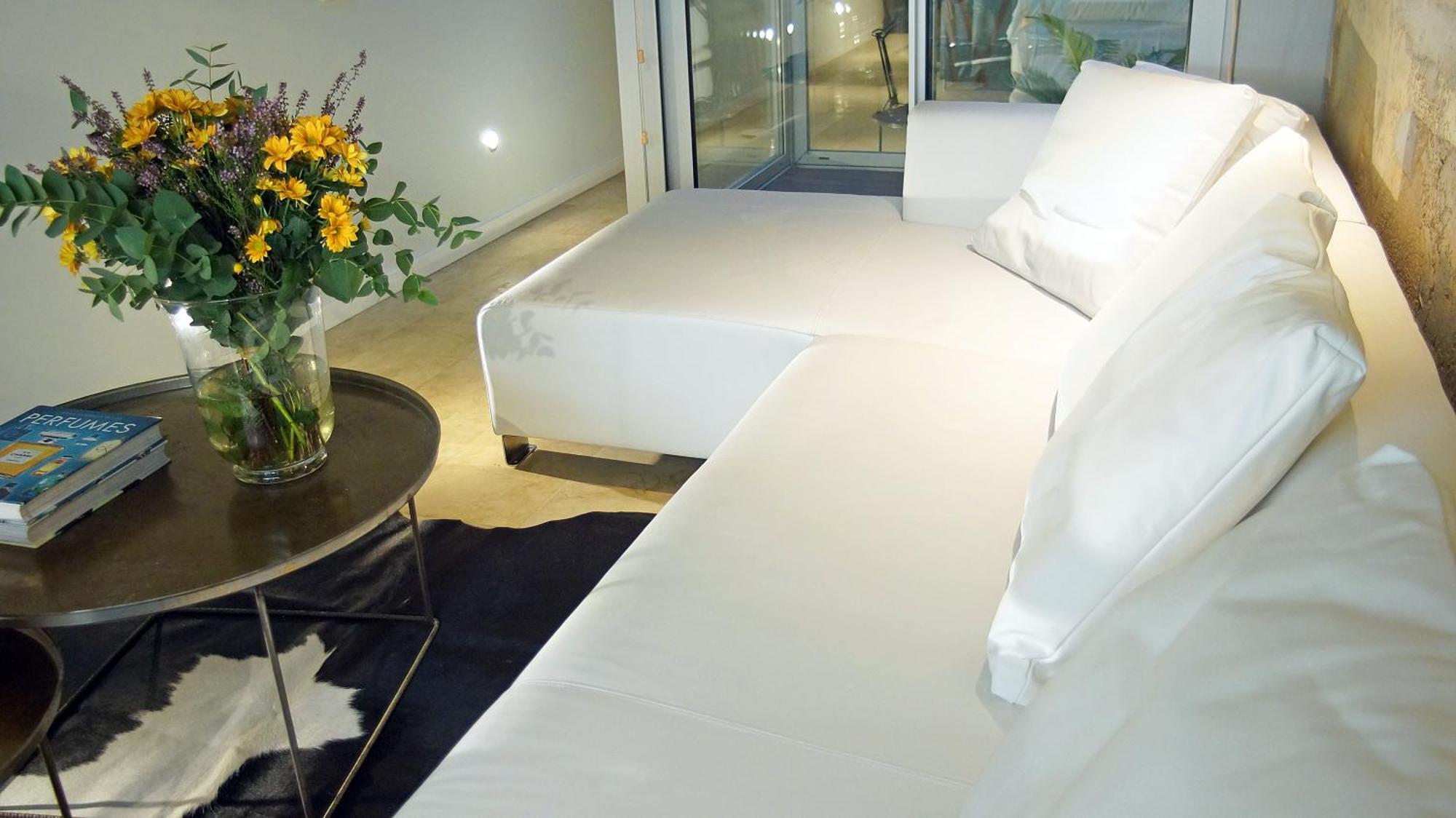 Apartment Barcelona Rentals - Pool Terrace In City Center Oda fotoğraf